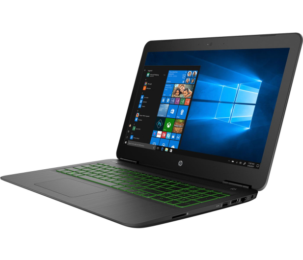 HP Pavilion Power i5-8300H/8GB/1TB/W10 GTX1050 - 459389 - zdjęcie 5